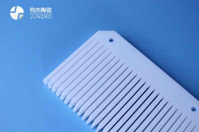 常見的工業(yè)陶瓷有哪些 常見的工業(yè)陶瓷有哪些