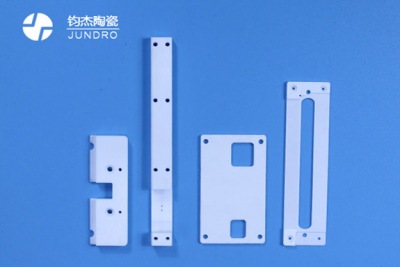 氧化鋯陶瓷工件是怎樣生產(chǎn)出來的 氧化鋯陶瓷工件是怎樣生產(chǎn)出來的