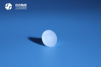 可加工陶瓷噴嘴的微鉆孔分析(七) 可加工陶瓷噴嘴的微鉆孔分析(七)