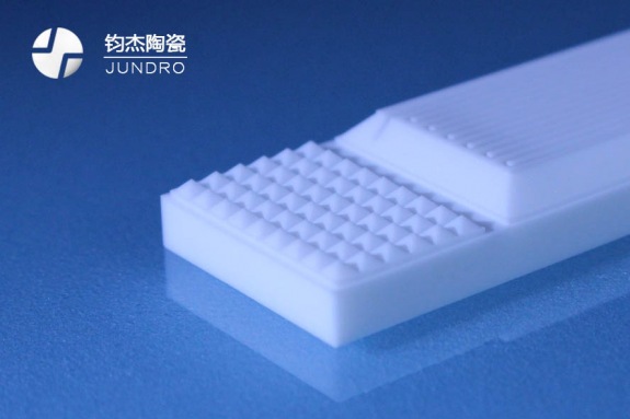 微晶玻璃陶瓷(材料:Macor)