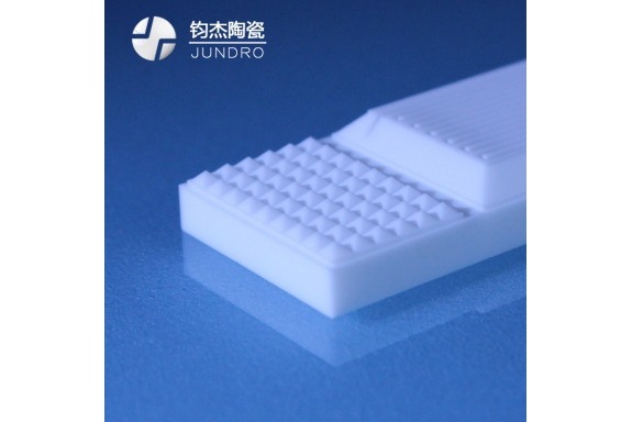 可加工陶瓷在在電子封裝行業(yè)的優(yōu)勢與應(yīng)用(材料:Macor)