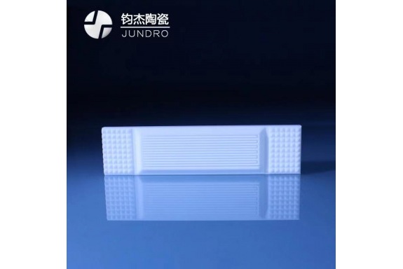 可加工陶瓷在在電子封裝行業(yè)的優(yōu)勢與應(yīng)用(材料:Macor)