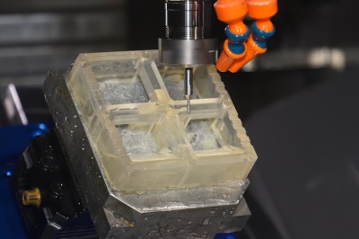 等離子刻蝕設(shè)備腔體