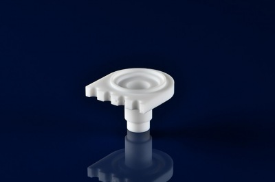 質(zhì)譜儀絕緣支架