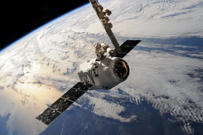 霍爾效應(yīng)推進(jìn)器組件