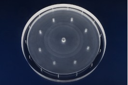 石英蝕刻環(huán)（Quartz Etch Ring）