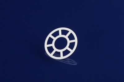 氧化鋁陶瓷結構件