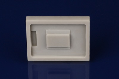 半導(dǎo)體設(shè)備中的氮化鋁導(dǎo)熱塊